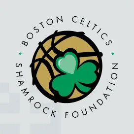 Boston celtics shamrock foundation
